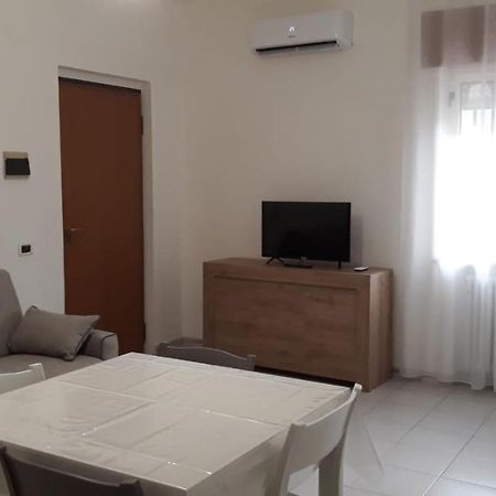 La Casa Al Mare Corallo Verde Монтеджордано Екстериор снимка