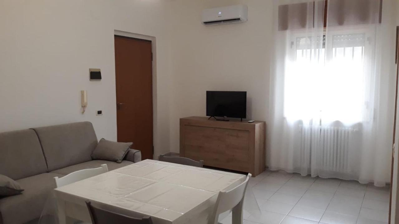 La Casa Al Mare Corallo Verde Монтеджордано Екстериор снимка
